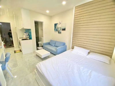 Жилье в Ho Chi Minh City, Vietnam Жилье в Ho Chi Minh City, Vietnam