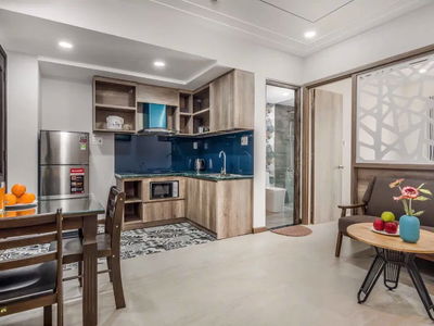 Alojamiento en Da Nang, Vietnam Alojamiento en Da Nang, Vietnam