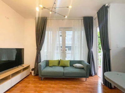 Жилье в Ho Chi Minh City, Vietnam Жилье в Ho Chi Minh City, Vietnam