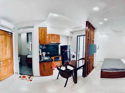 Alojamiento en Ho Chi Minh City, Vietnam Alojamiento en Ho Chi Minh City, Vietnam