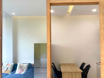 Logement dans Ho Chi Minh City, Vietnam Logement dans Ho Chi Minh City, Vietnam