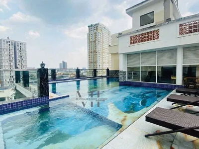 Жилье в Ho Chi Minh City, Vietnam Жилье в Ho Chi Minh City, Vietnam