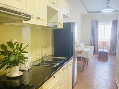 Жилье в Ho Chi Minh City, Vietnam Жилье в Ho Chi Minh City, Vietnam