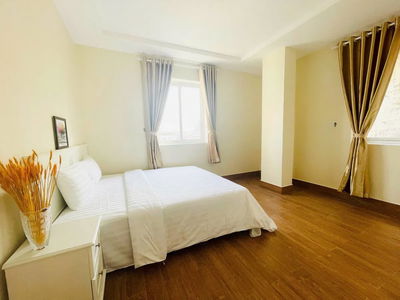 Жилье в Ho Chi Minh City, Vietnam Жилье в Ho Chi Minh City, Vietnam