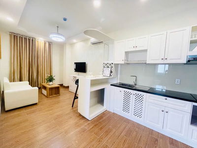 Жилье в Ho Chi Minh City, Vietnam Жилье в Ho Chi Minh City, Vietnam