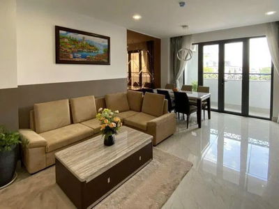 Жилье в Ho Chi Minh City, Vietnam Жилье в Ho Chi Minh City, Vietnam