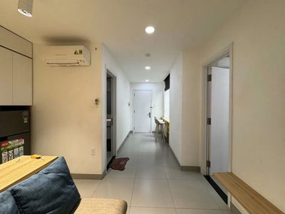 Housing in Ho Chi Minh City, Vietnam Housing in Ho Chi Minh City, Vietnam