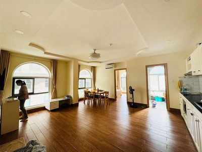 Housing in Ho Chi Minh City, Vietnam Housing in Ho Chi Minh City, Vietnam