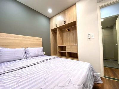 Жилье в Ho Chi Minh City, Vietnam  Жилье в Ho Chi Minh City, Vietnam