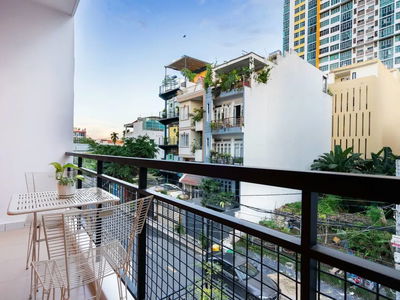 Gehäuse In Di An, Vietnam Gehäuse In Di An, Vietnam