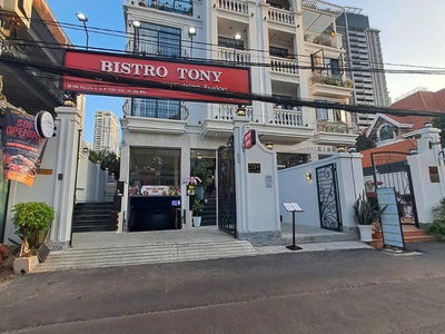 Gehäuse In Di An, Vietnam Gehäuse In Di An, Vietnam