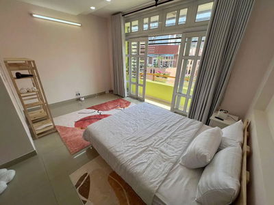 Gehäuse In Di An, Vietnam Gehäuse In Di An, Vietnam