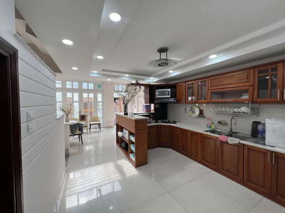 Gehäuse In Di An, Vietnam Gehäuse In Di An, Vietnam