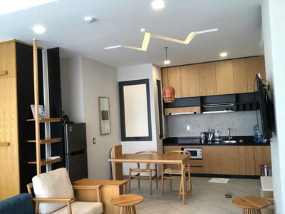 Gehäuse In Di An, Vietnam Gehäuse In Di An, Vietnam