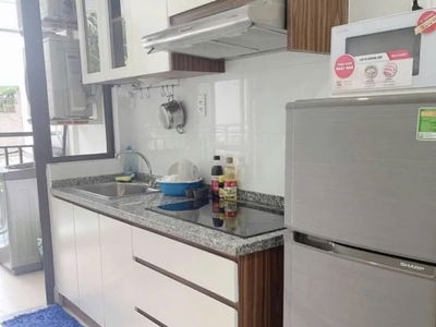 Housing in Ho Chi Minh City, Vietnam Housing in Ho Chi Minh City, Vietnam