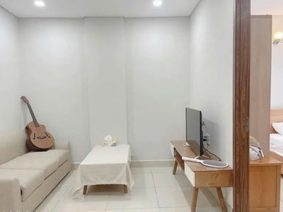 Alojamiento en Ho Chi Minh City, Vietnam Alojamiento en Ho Chi Minh City, Vietnam