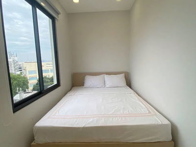 Housing in Ho Chi Minh City, Vietnam Housing in Ho Chi Minh City, Vietnam