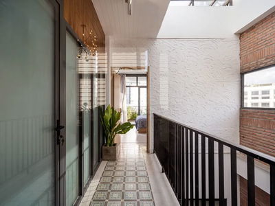 Alojamiento en Ho Chi Minh City, Vietnam Alojamiento en Ho Chi Minh City, Vietnam