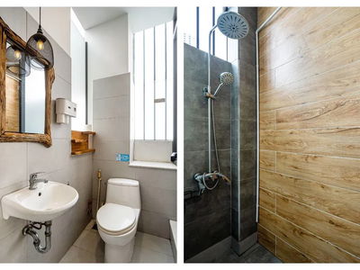 Alojamiento en Ho Chi Minh City, Vietnam Alojamiento en Ho Chi Minh City, Vietnam