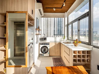 Жилье в Ho Chi Minh City, Vietnam Жилье в Ho Chi Minh City, Vietnam