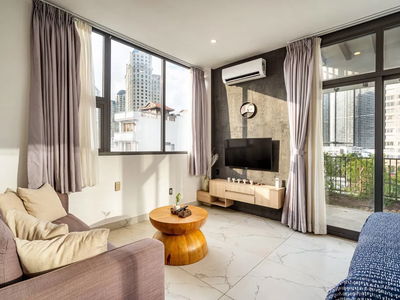 Жилье в Ho Chi Minh City, Vietnam  Жилье в Ho Chi Minh City, Vietnam