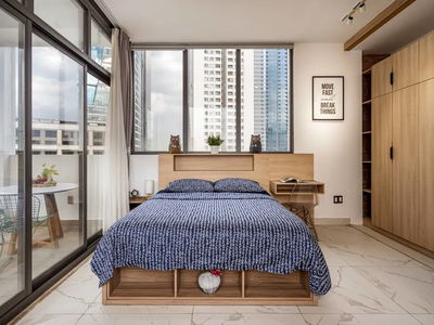 Alojamiento en Ho Chi Minh City, Vietnam Alojamiento en Ho Chi Minh City, Vietnam