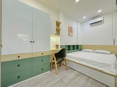 Logement dans Ho Chi Minh City, Vietnam Logement dans Ho Chi Minh City, Vietnam