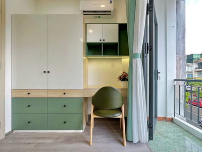 Gehäuse In Ho Chi Minh City, Vietnam Gehäuse In Ho Chi Minh City, Vietnam