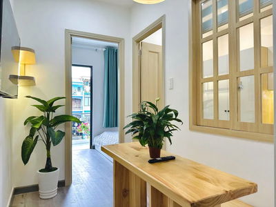 Housing in Ho Chi Minh City, Vietnam Housing in Ho Chi Minh City, Vietnam