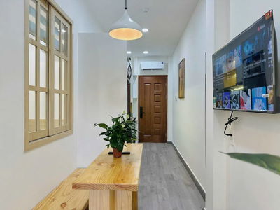 Housing in Ho Chi Minh City, Vietnam Housing in Ho Chi Minh City, Vietnam