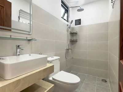 Alojamiento en Ho Chi Minh City, Vietnam Alojamiento en Ho Chi Minh City, Vietnam