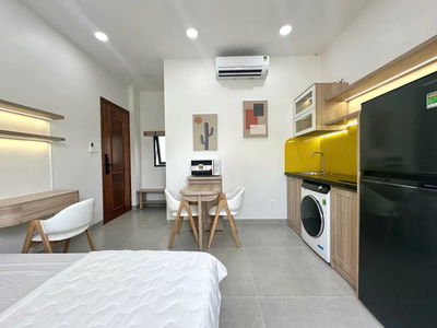 Жилье в Ho Chi Minh City, Vietnam  Жилье в Ho Chi Minh City, Vietnam