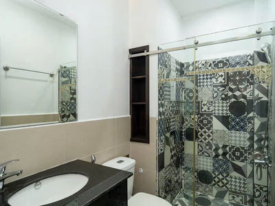 Housing in Ho Chi Minh City, Vietnam Housing in Ho Chi Minh City, Vietnam