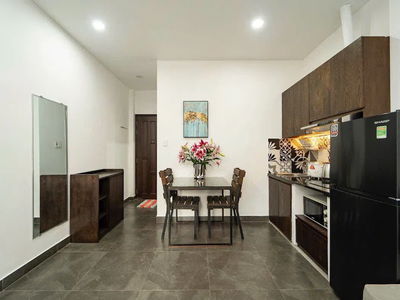 Alojamiento en Ho Chi Minh City, Vietnam Alojamiento en Ho Chi Minh City, Vietnam