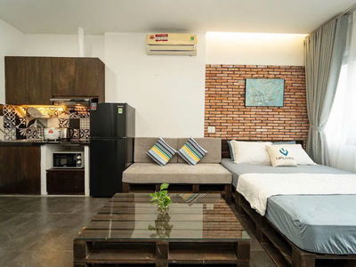 Logement dans Ho Chi Minh City, Vietnam  Logement dans Ho Chi Minh City, Vietnam