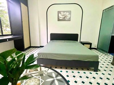 Жилье в Ho Chi Minh City, Vietnam Жилье в Ho Chi Minh City, Vietnam