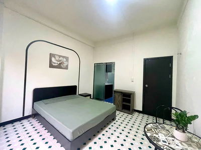 Housing in Ho Chi Minh City, Vietnam Housing in Ho Chi Minh City, Vietnam