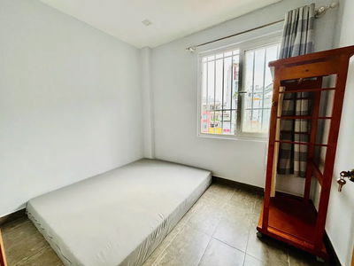 Housing in Ho Chi Minh City, Vietnam Housing in Ho Chi Minh City, Vietnam