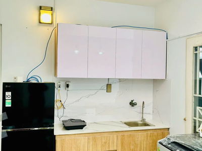 Logement dans Ho Chi Minh City, Vietnam Logement dans Ho Chi Minh City, Vietnam