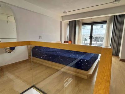 Logement dans Ho Chi Minh City, Vietnam Logement dans Ho Chi Minh City, Vietnam