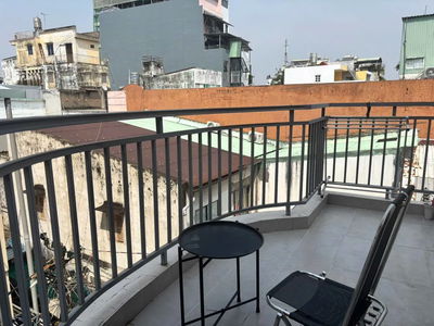 Logement dans Ho Chi Minh City, Vietnam Logement dans Ho Chi Minh City, Vietnam