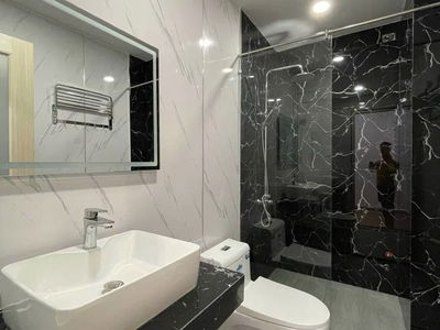 Housing in Ho Chi Minh City, Vietnam Housing in Ho Chi Minh City, Vietnam