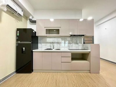 Жилье в Ho Chi Minh City, Vietnam Жилье в Ho Chi Minh City, Vietnam