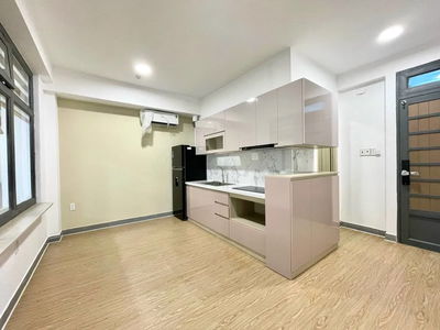 Жилье в Ho Chi Minh City, Vietnam Жилье в Ho Chi Minh City, Vietnam