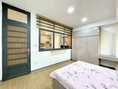 Logement dans Ho Chi Minh City, Vietnam Logement dans Ho Chi Minh City, Vietnam