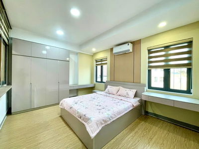 Alojamiento en Ho Chi Minh City, Vietnam Alojamiento en Ho Chi Minh City, Vietnam