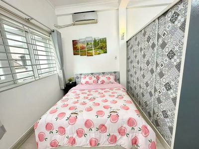 Logement dans Ho Chi Minh City, Vietnam Logement dans Ho Chi Minh City, Vietnam