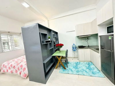 Жилье в Ho Chi Minh City, Vietnam Жилье в Ho Chi Minh City, Vietnam