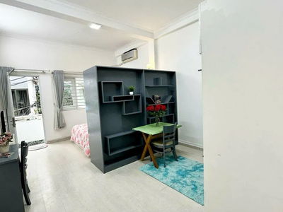 Housing in Ho Chi Minh City, Vietnam Housing in Ho Chi Minh City, Vietnam