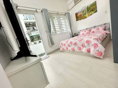 Gehäuse In Ho Chi Minh City, Vietnam Gehäuse In Ho Chi Minh City, Vietnam